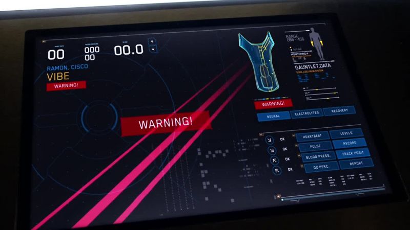 [flatline]