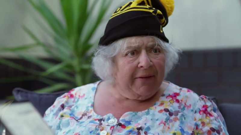 (FLATULENCE)