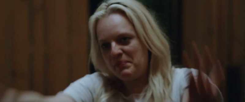 Flee! Big Bad Bossy Becky Makes Maudlin Mari Mope