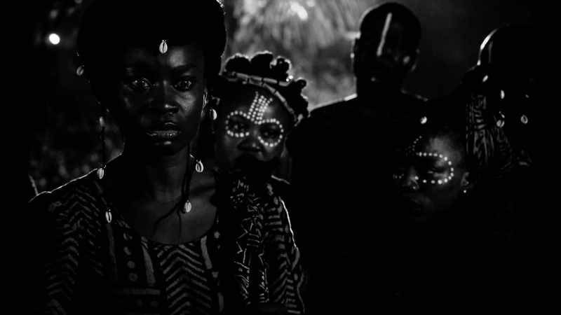 Flee... Let them not kill you... - Run away, Zinwe