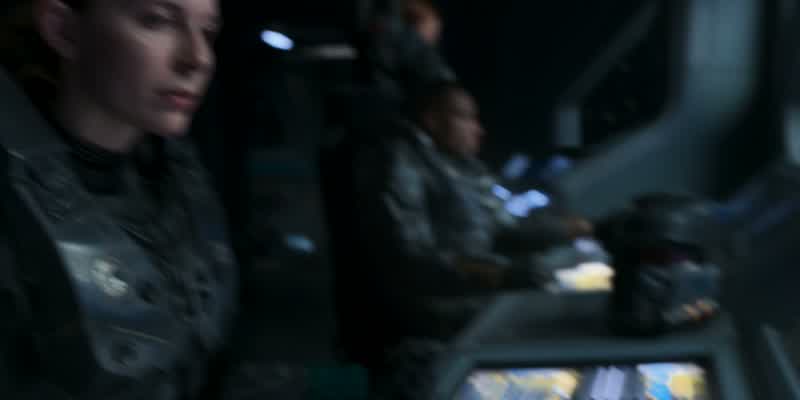 Fleetcom, this is Stalwart Dawn