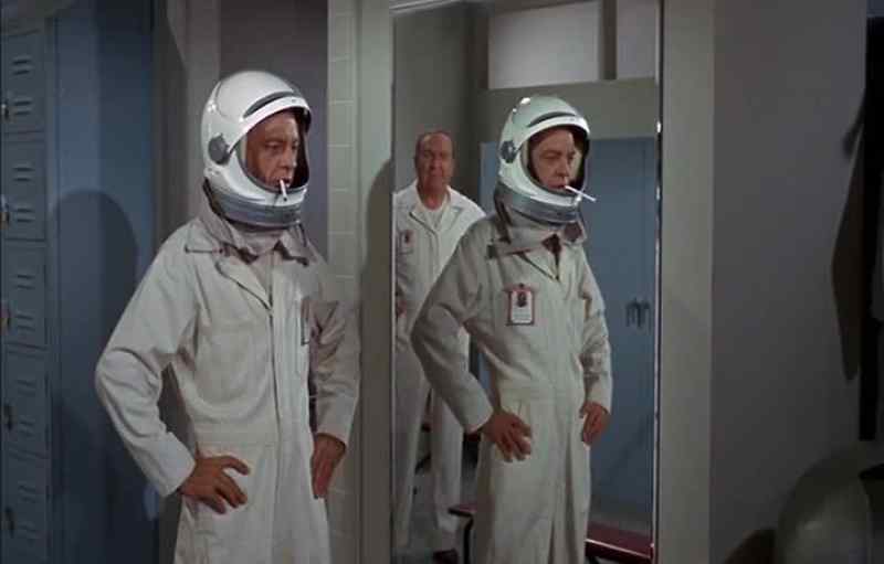 Fleming to Control. Fleming to Control. How do you read me?