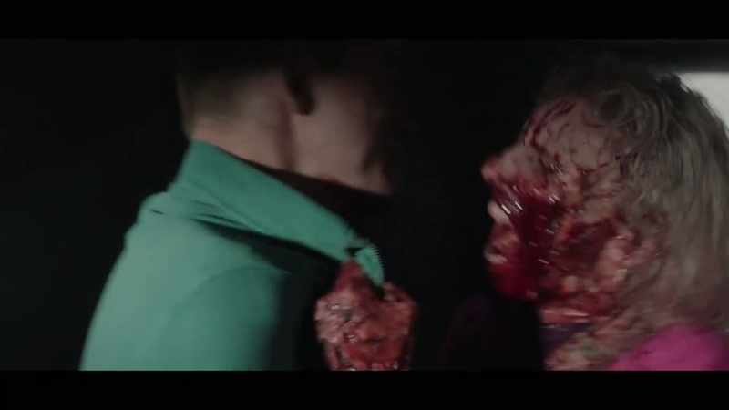 FLESH RIPS