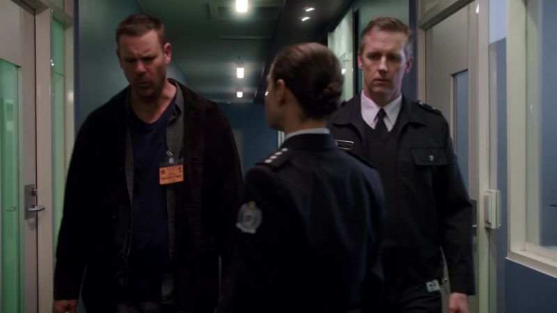 Fletch, how did it go?