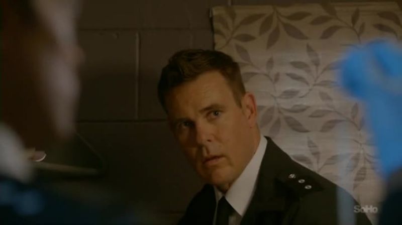 Fletch?