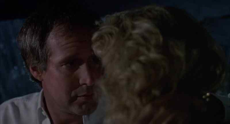 Fletch? - What?