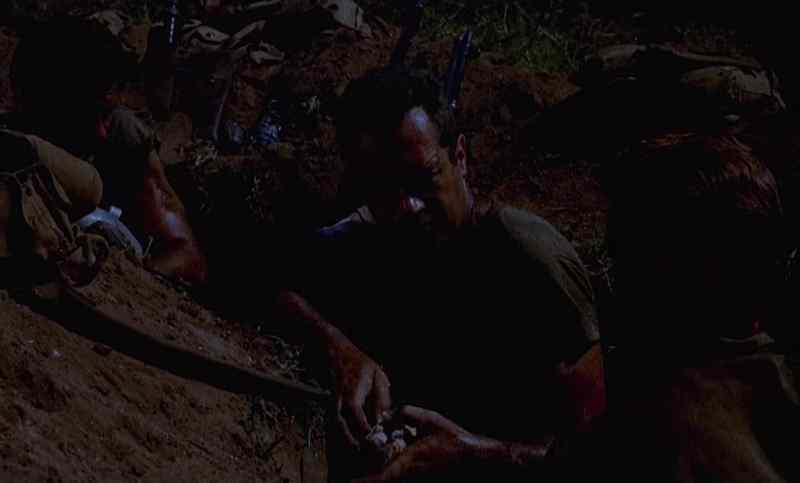 Fletcher. The scorpion
