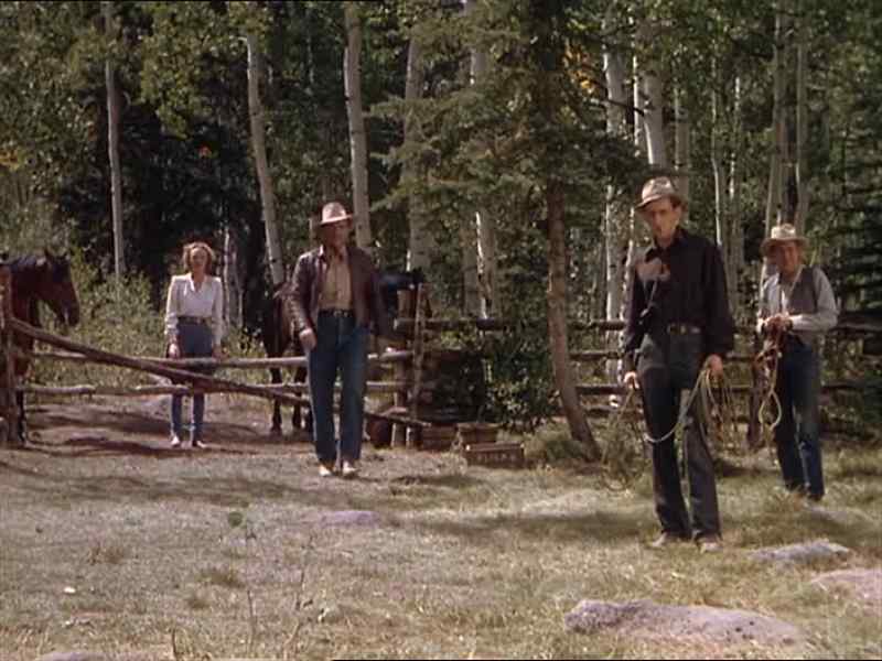 Flicka!