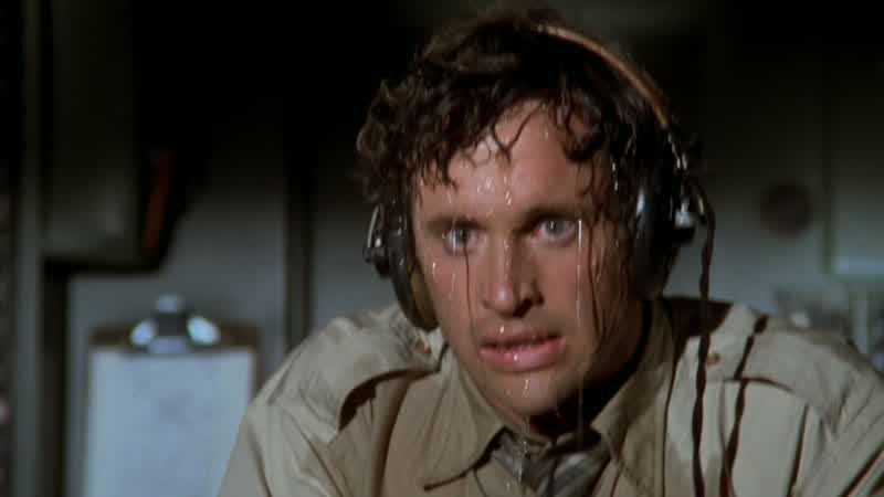 Flight 209, now arriving, gate eight