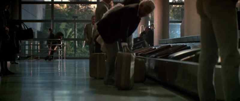 Flight 247 to Tucson now boarding at gate 14