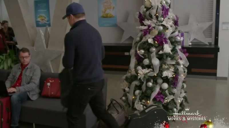 [flight announcements continue]