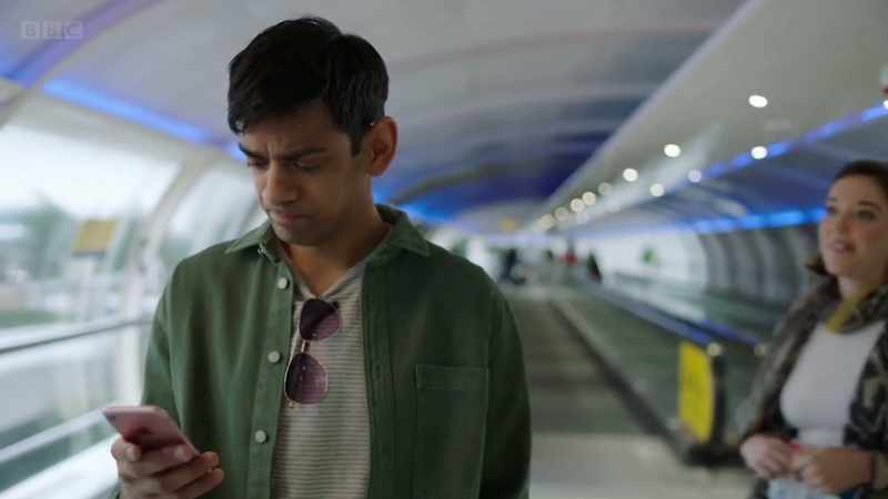 FLIGHT ANNOUNCEMENTS ON TANNOY