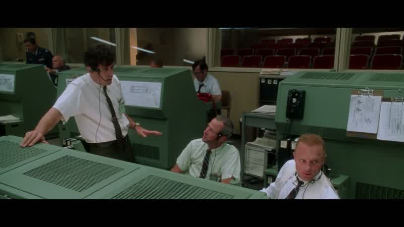 Thirteen we've had another request from the flight surgeonthat you fellas get more sleepHe doesn't like his readings down hereLet's see how he feels about thisl am sick and tired of the entire western