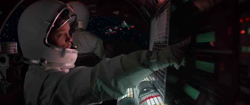 Flight leader. This is Echo 2. I have four bandits at 3:00 inbound