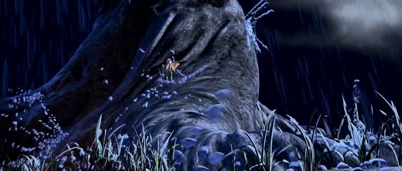 Flik! - Quick!