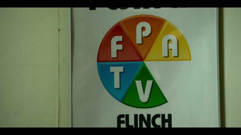 Flinch Public Access Television