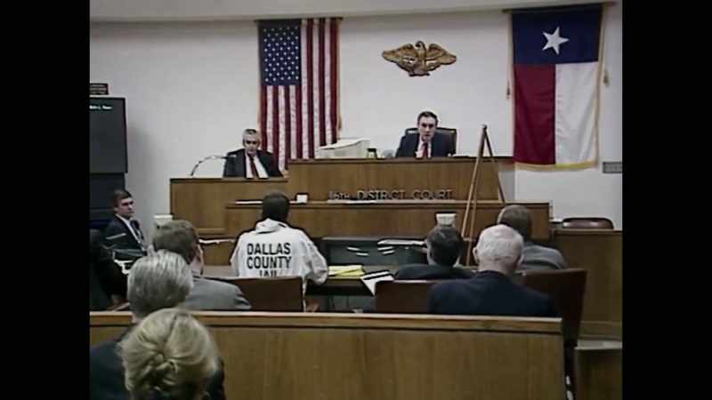 Flip Benham terrorized, really