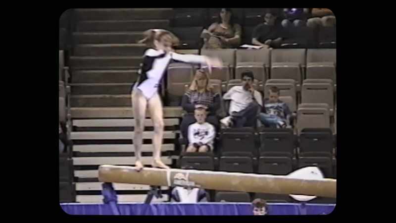 Flipping and twisting and flying