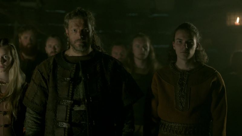 FLOKI: Here are the chosen ones