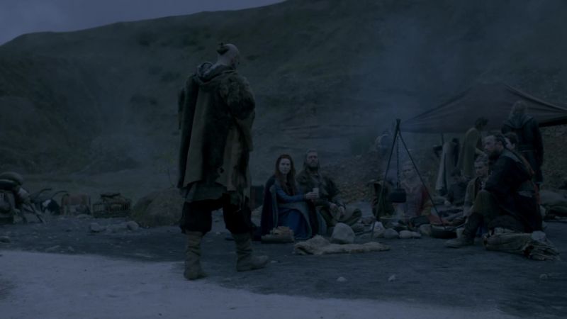 FLOKI: In the beginning