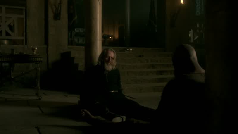 Floki killed him