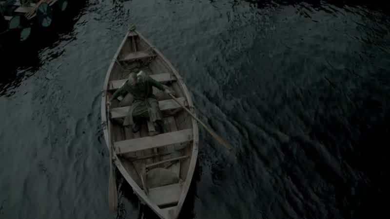 Floki, my friend