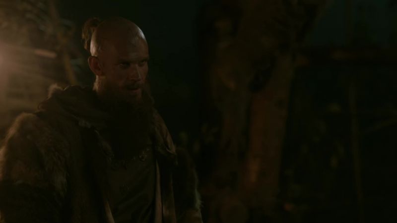 FLOKI: Return the bowl