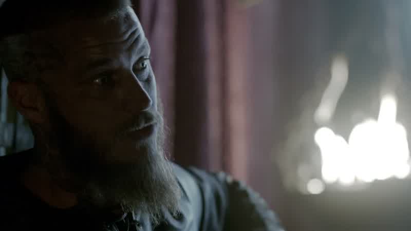 FLOKI: Rollo!