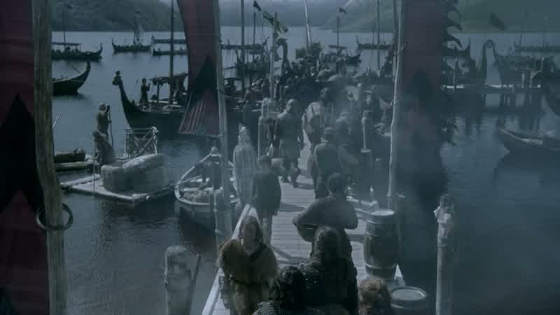 FLOKI: Rollo!