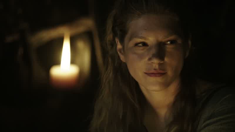 Floki: So, how do you think it was made, priest?