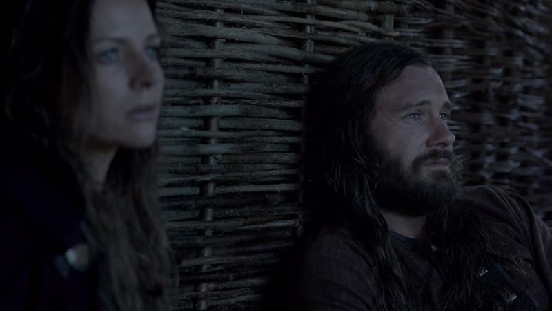 Floki: So, how do you think it was made, priest?