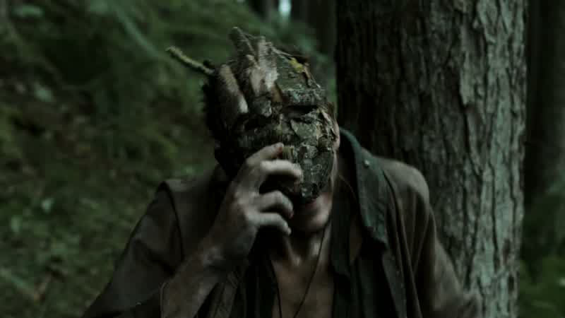 Floki, this is my son, Bjorn