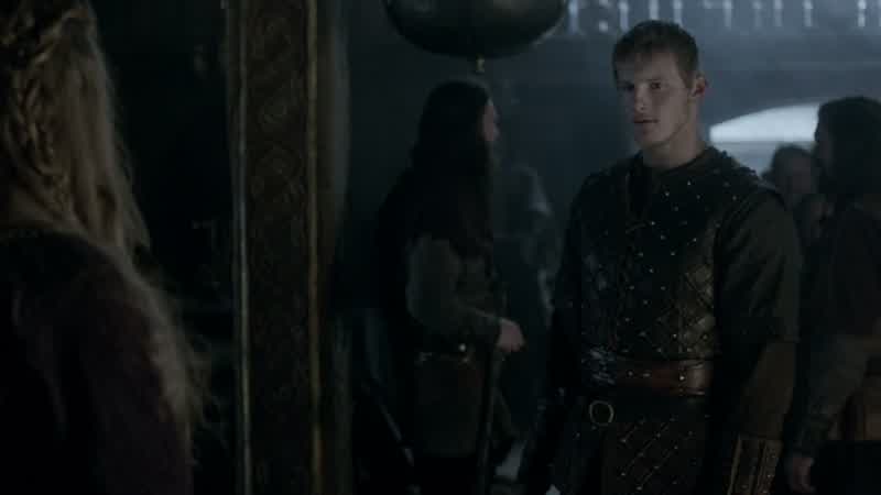 Floki, we can be honest with each other, can we not, hm?