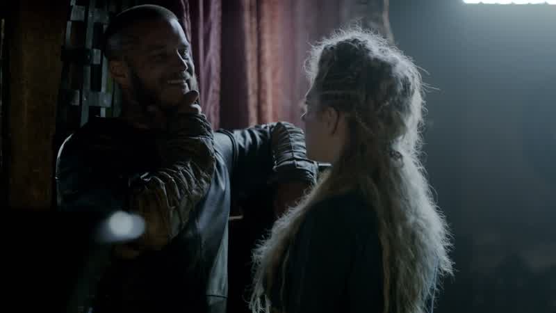 FLOKI: What have I told you, Torstein?