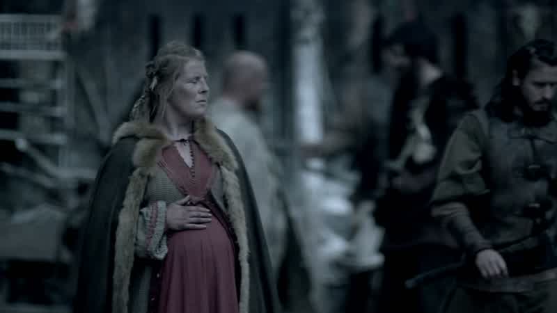 FLOKI: What have I told you, Torstein?