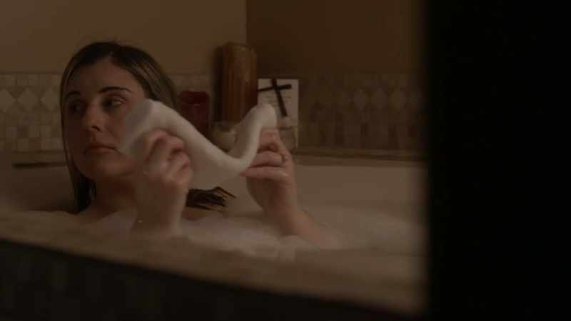 [floor creaking]