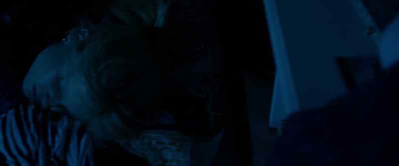 [floor creaks]