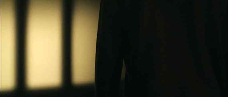 [ Floorboards creak ]