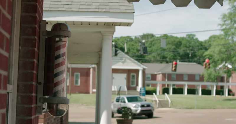Florence is a great town, but it's a southern town