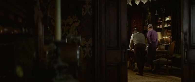 FLORENCE: I know about every magic language there is