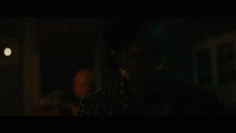 FLORENCE: That if something had ever happened to that other woman's children
