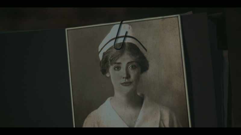 Florence's report would have seen her barred from nursing