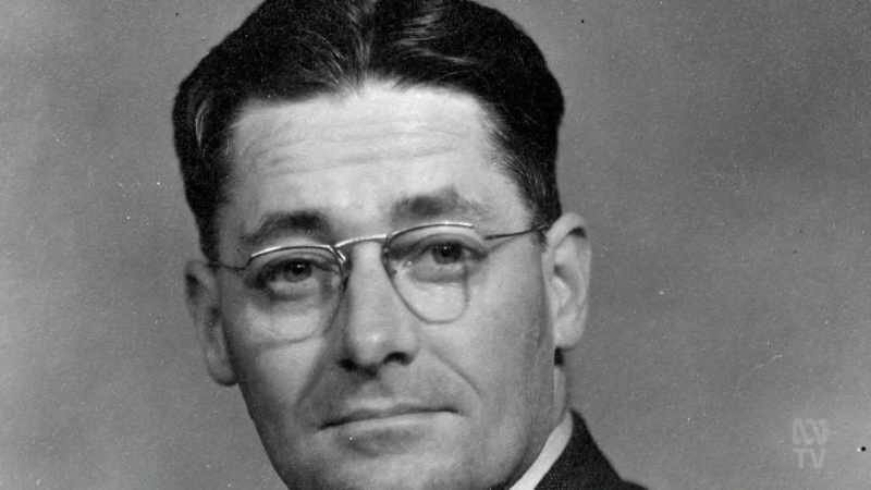 Florey then made the decision