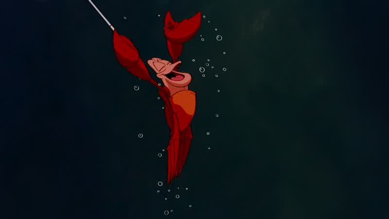 Flounder hurry up