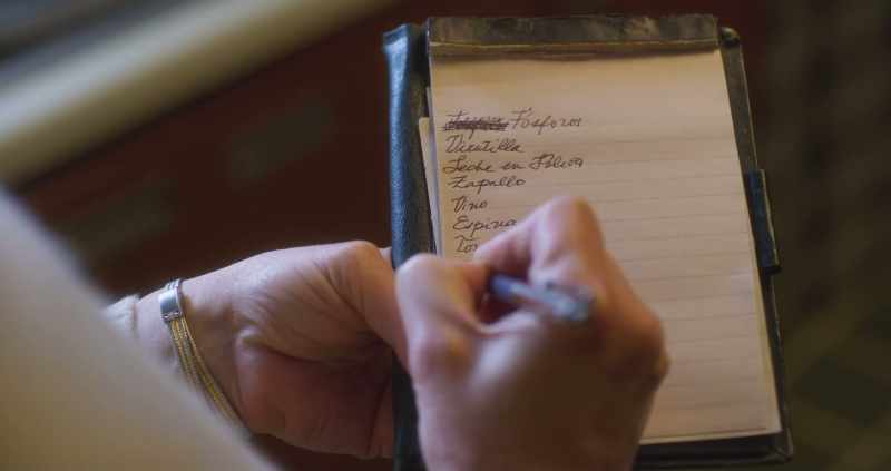 Flour