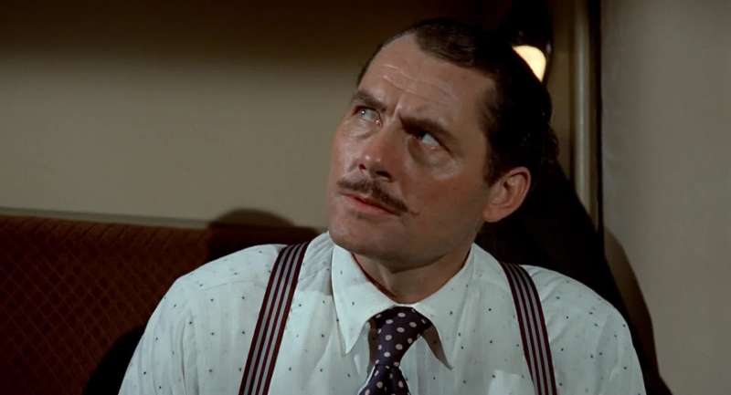 Floyd Doyle I know I gave him four threes