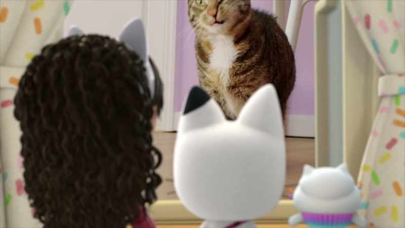 [Floyd meows]