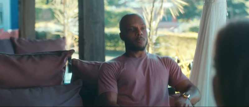 Floyd: Yeah. We were just passing by