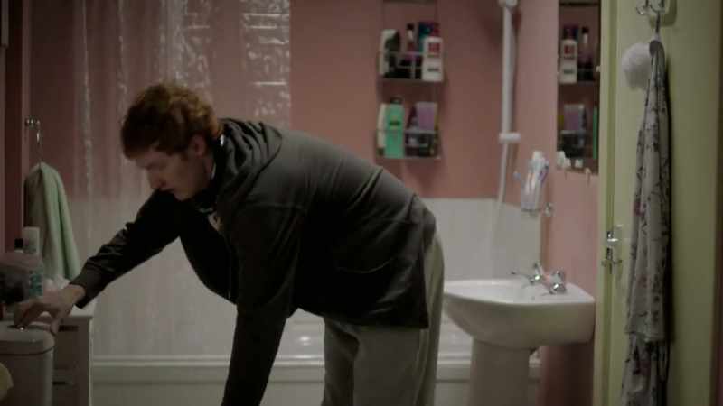 [FLUSHING]