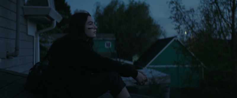 [fluttering]